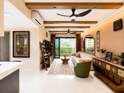 Treasure at Tampines (D18), Condominium #571877731